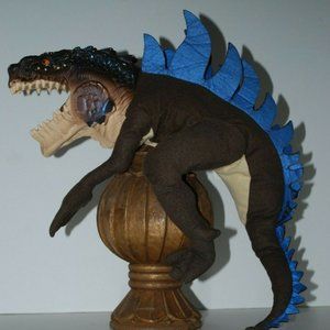 Ganz Webkinz Black Stallion Horse Plush Stuffed Animal Sealed Tag Unused Code